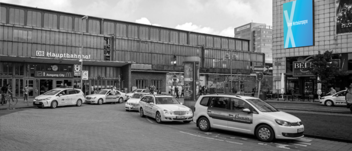 Duisburg