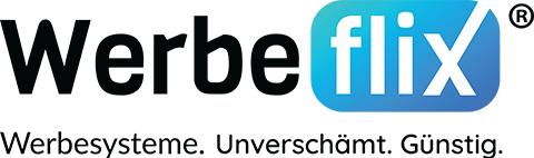 Werbeflix Logo